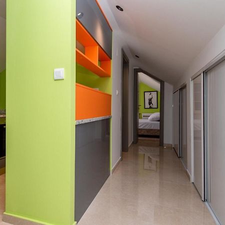 Apartman365كوتور المظهر الخارجي الصورة