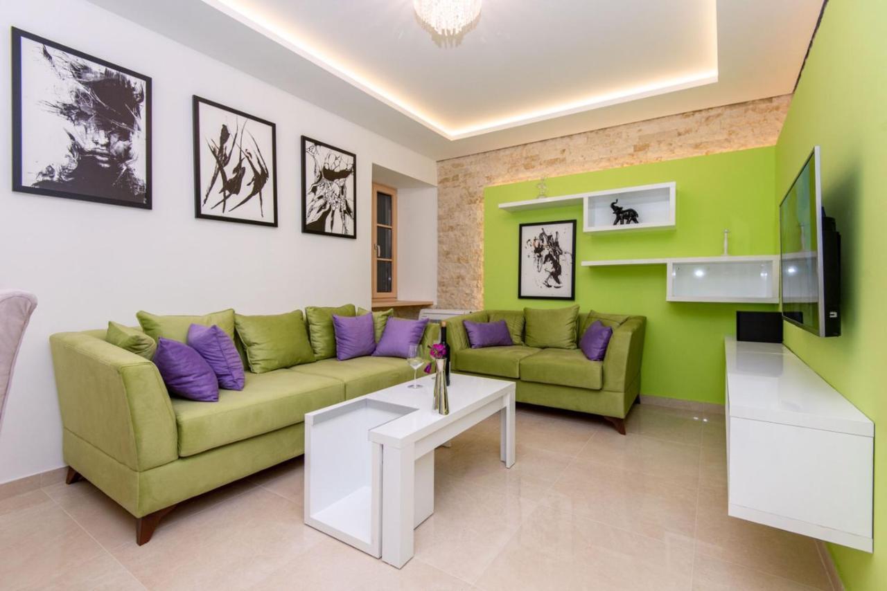 Apartman365كوتور المظهر الخارجي الصورة