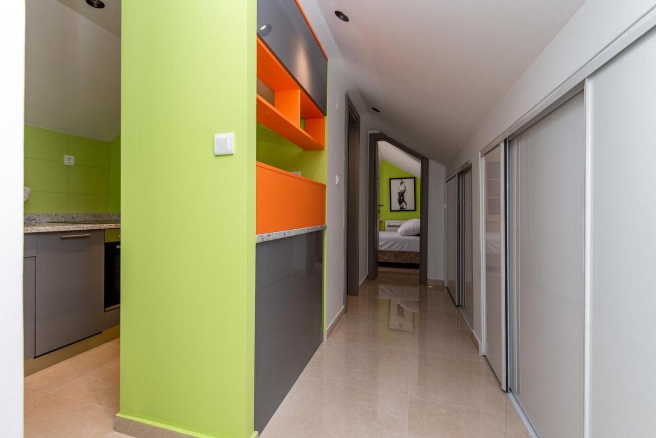 Apartman365كوتور المظهر الخارجي الصورة