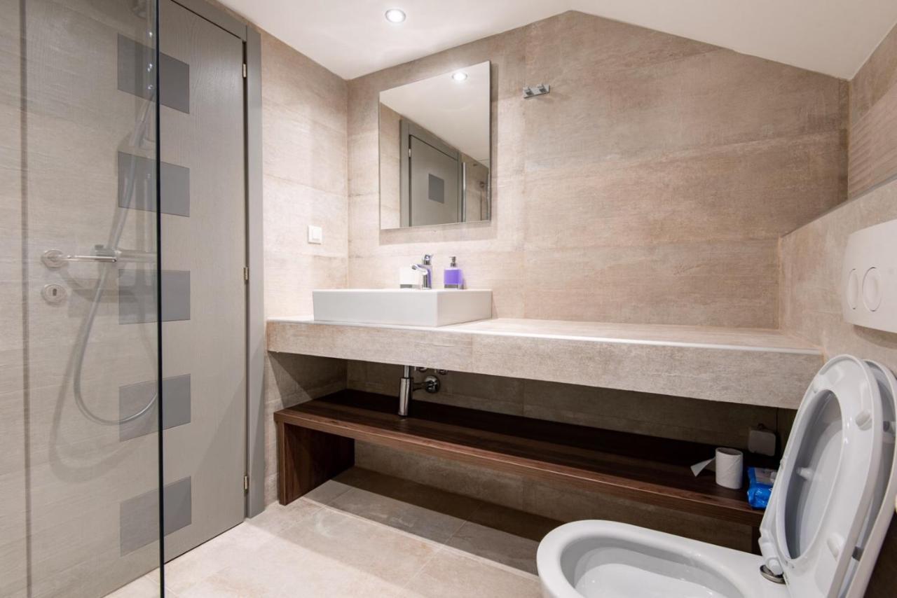 Apartman365كوتور المظهر الخارجي الصورة