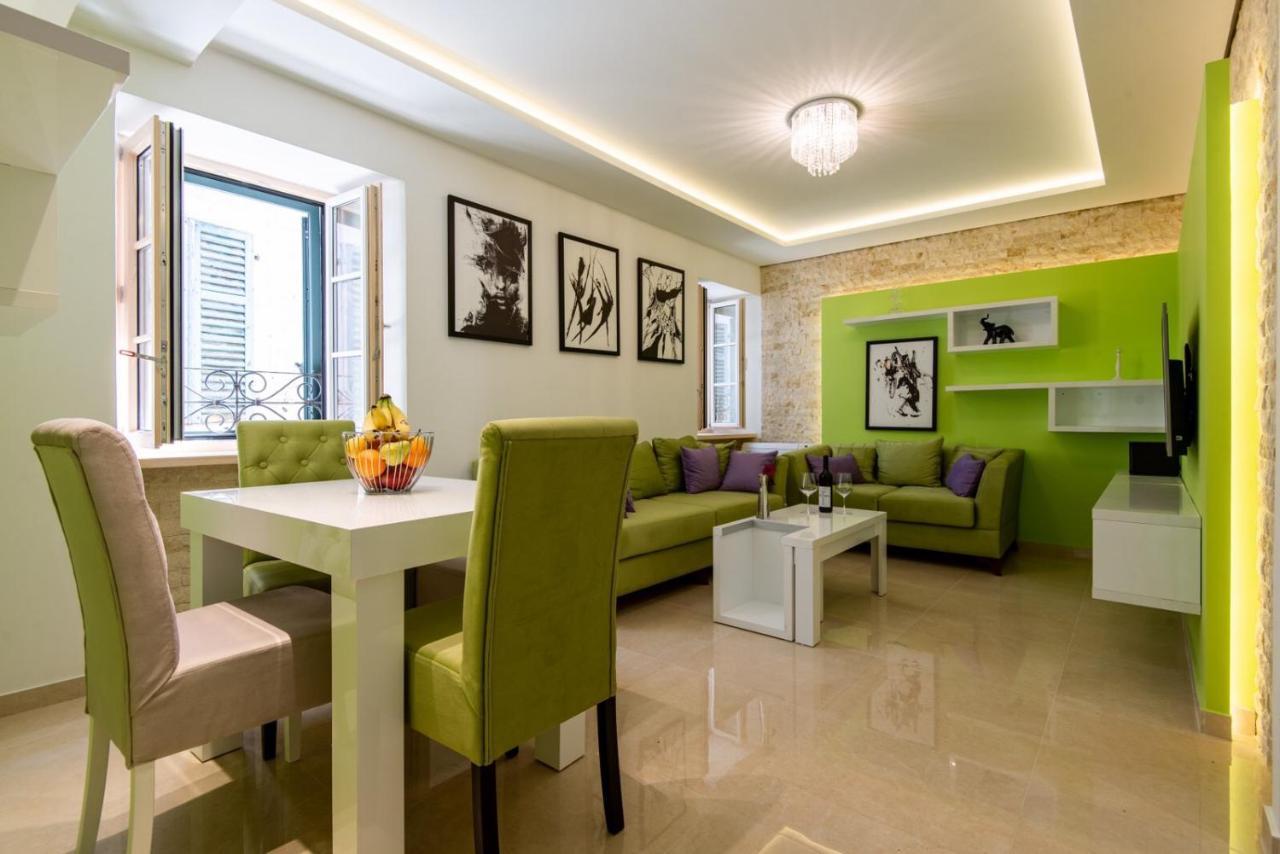 Apartman365كوتور المظهر الخارجي الصورة