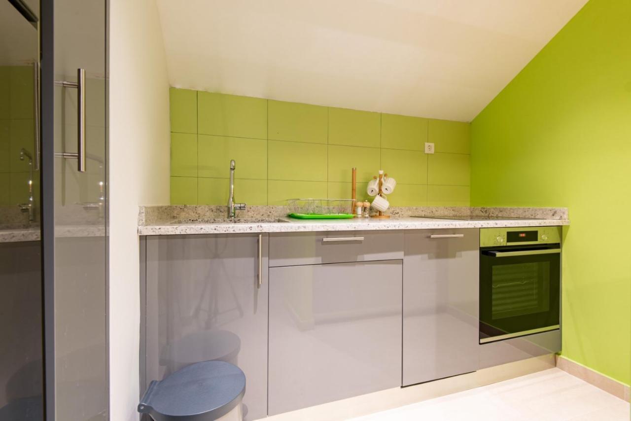 Apartman365كوتور المظهر الخارجي الصورة